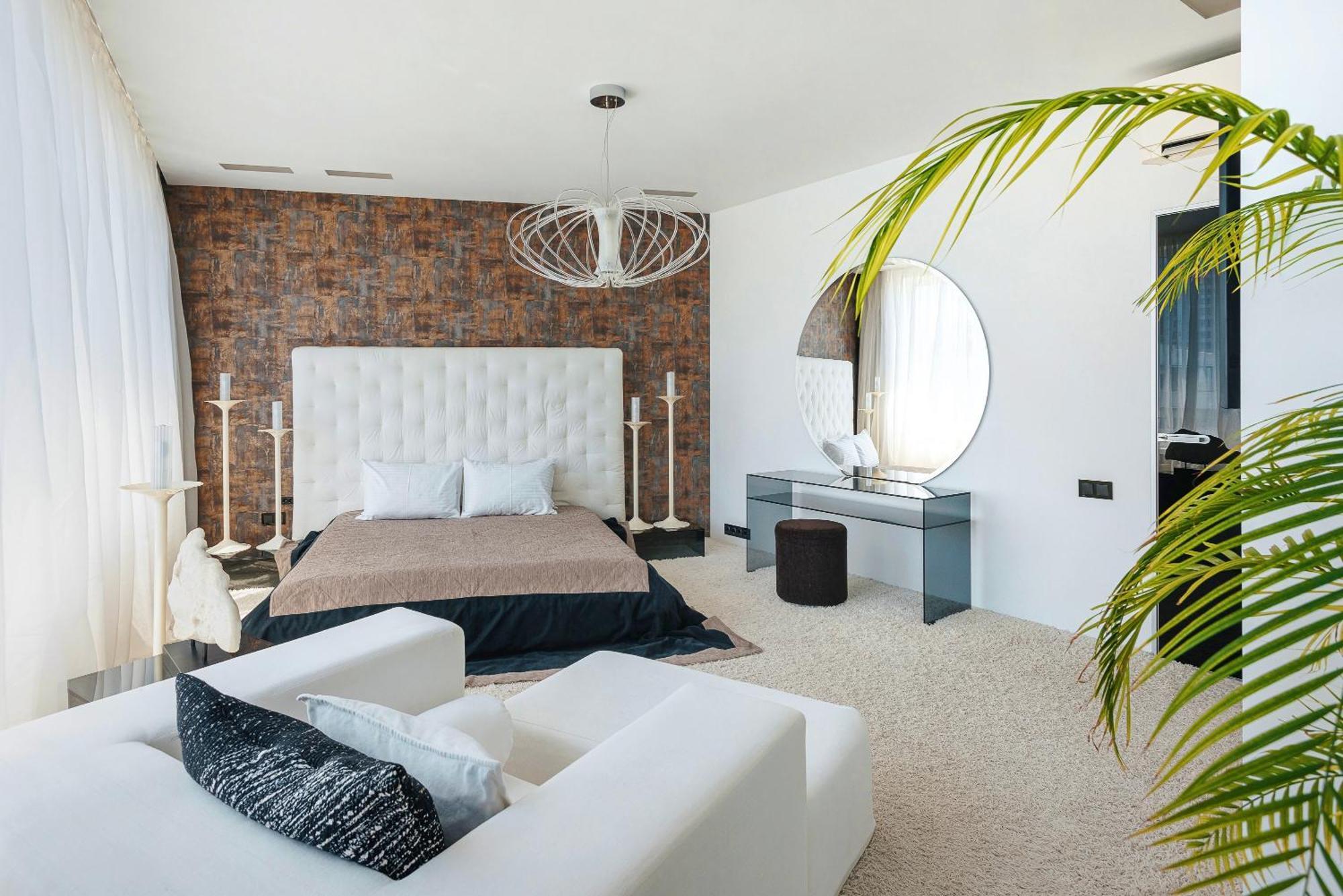 Direct Sea View Apartment Odesa Exterior photo