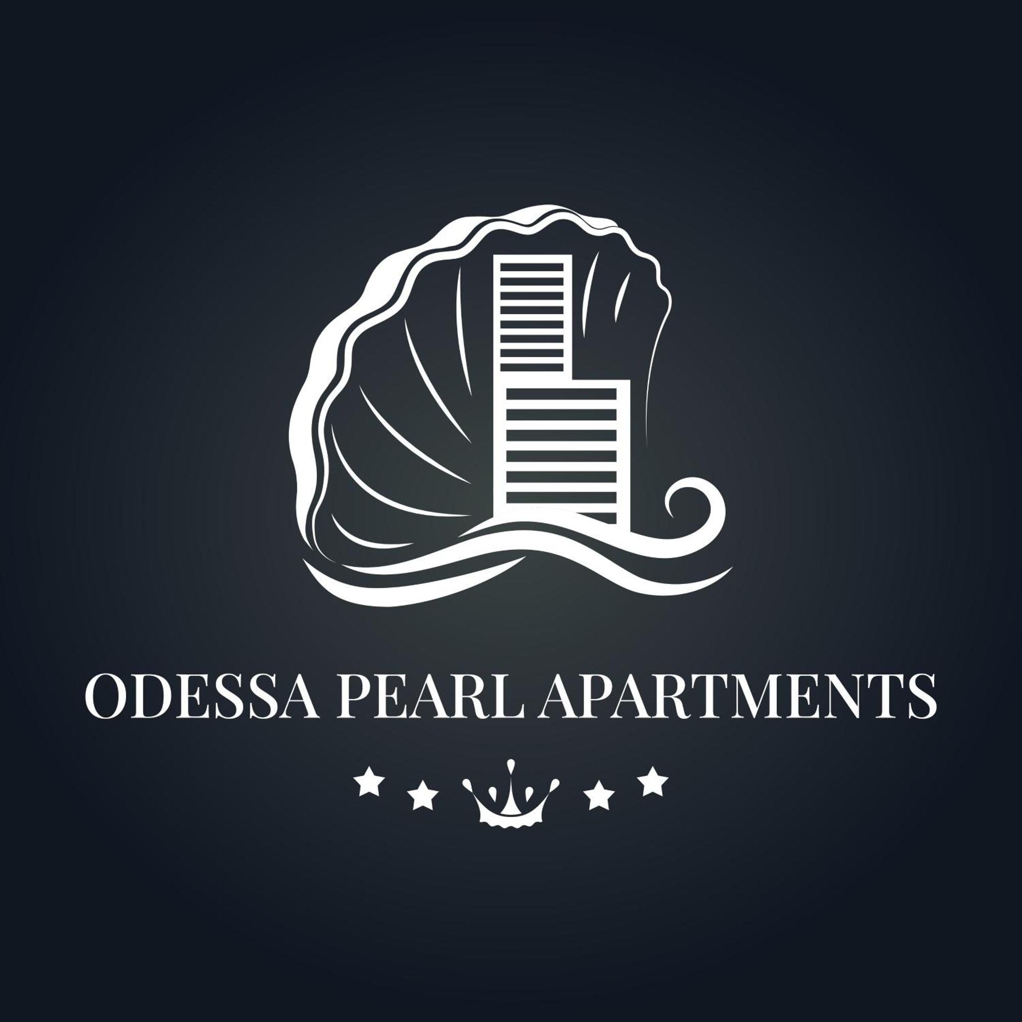 Direct Sea View Apartment Odesa Exterior photo