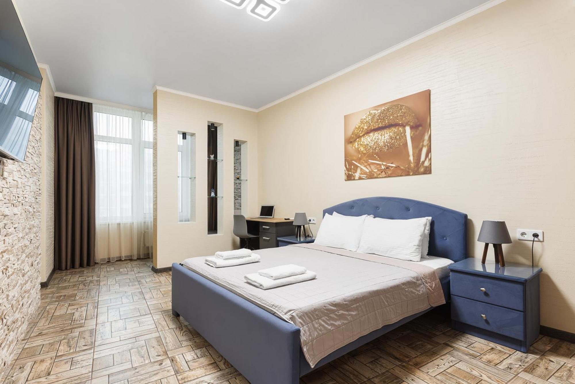 Direct Sea View Apartment Odesa Exterior photo